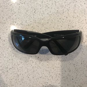 Versace Sunglasses